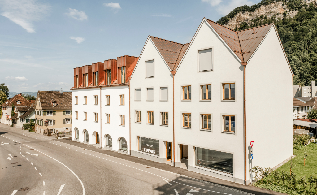 STC Radetzkystraße Hohenems