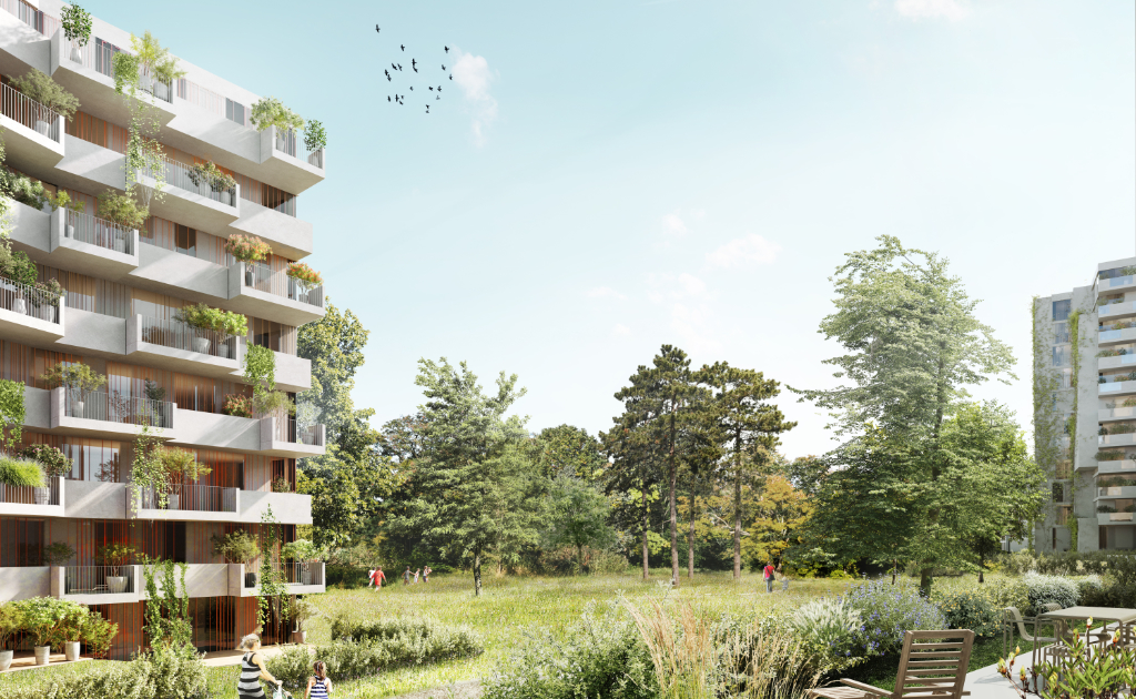 STC QUARTIER VIER