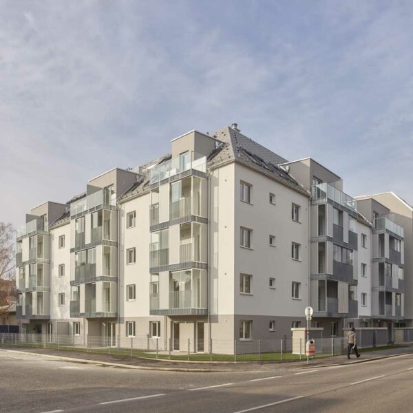 AM KEMPELENPARK - History meets the future - STC DEVELOPMENT