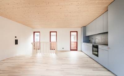 Projekt Marktstraße 52