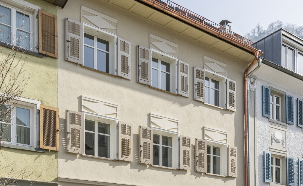 Projekt Marktstraße 52