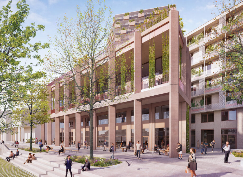 STC stellt vor: PORTA am PIER05