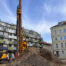 Baustellenupdate - ODO25