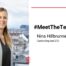 #MeetTheTeam