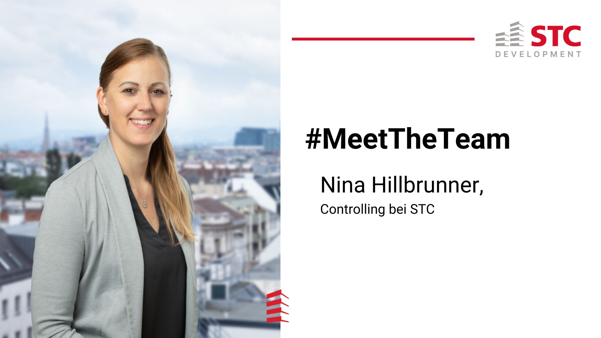 #MeetTheTeam