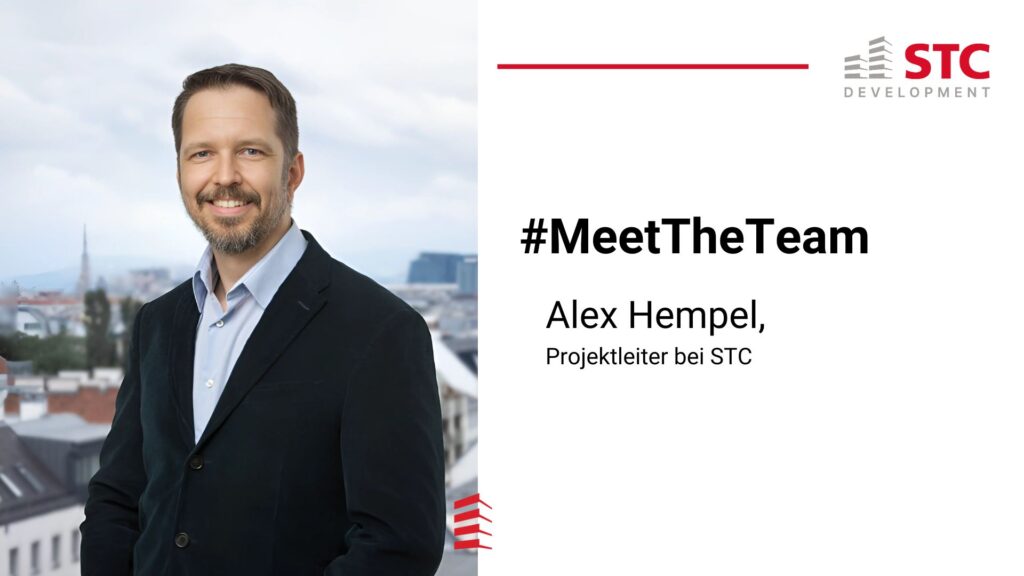 #MeetTheTeam