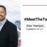#MeetTheTeam