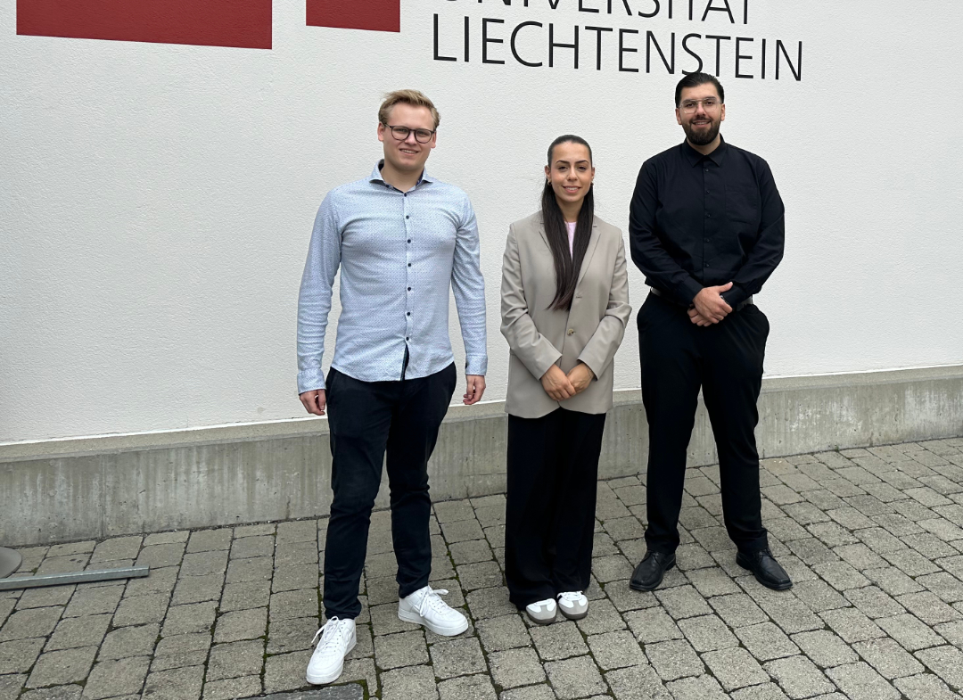 Gemeinsam für sauberes Wasser