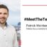 #MeetTheTeam
