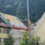 Baustellenupdate - Marktstraße 52 in Hohenems