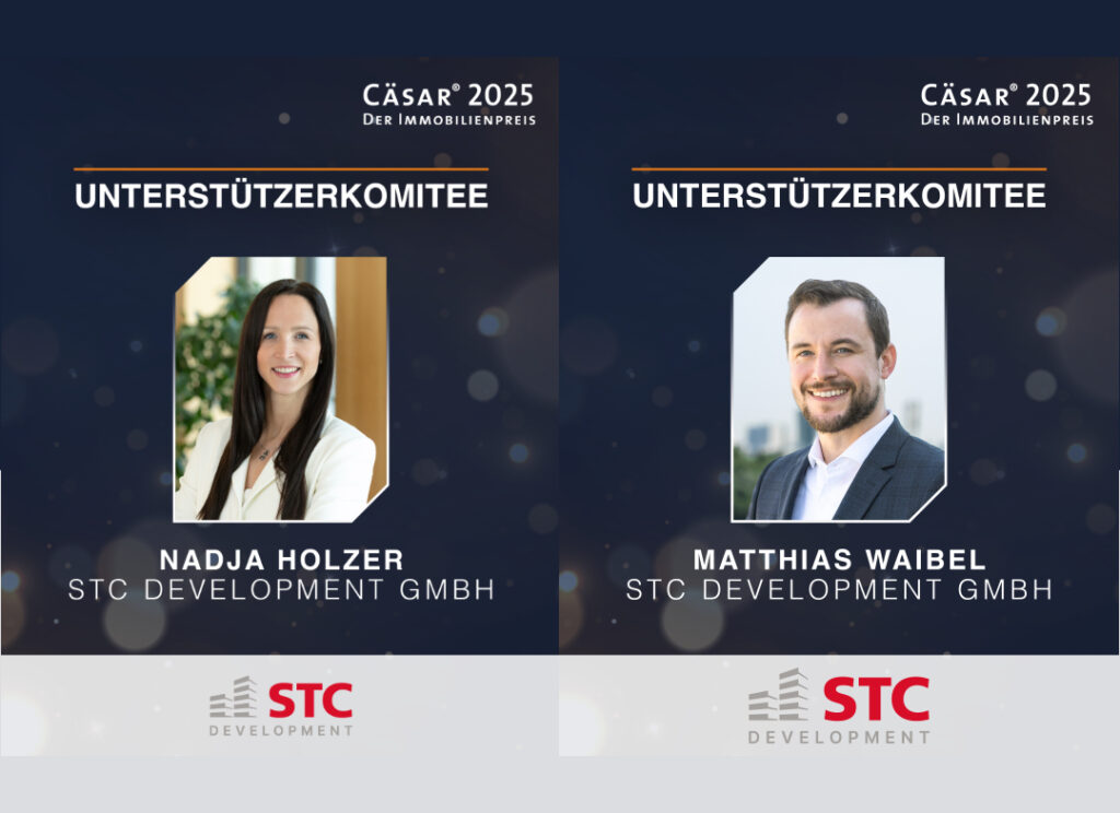 CÄSAR Immobilienpreis 2025