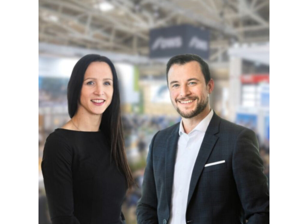 STC erneut auf der EXPO Real in München