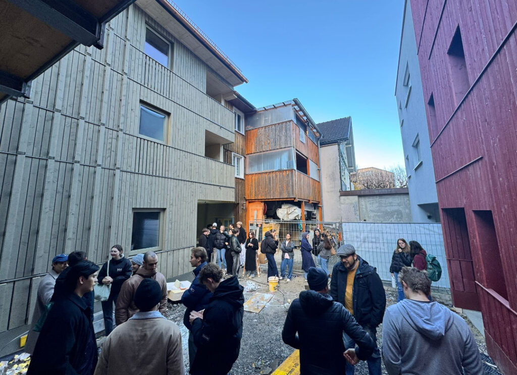 Wissen trifft Praxis - Marktstraße 52