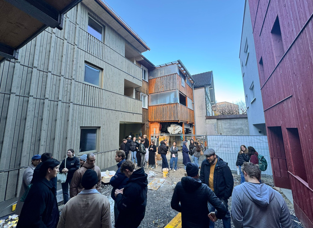 Wissen trifft Praxis - Marktstraße 52