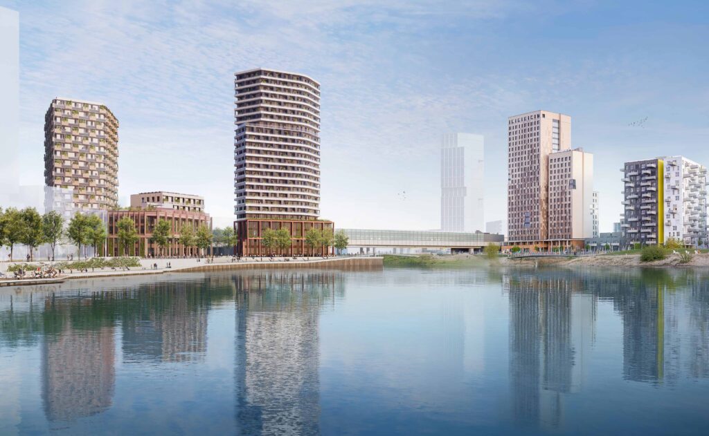 Vom ersten CO2-Audit zum klimaneutralen Gebäude!