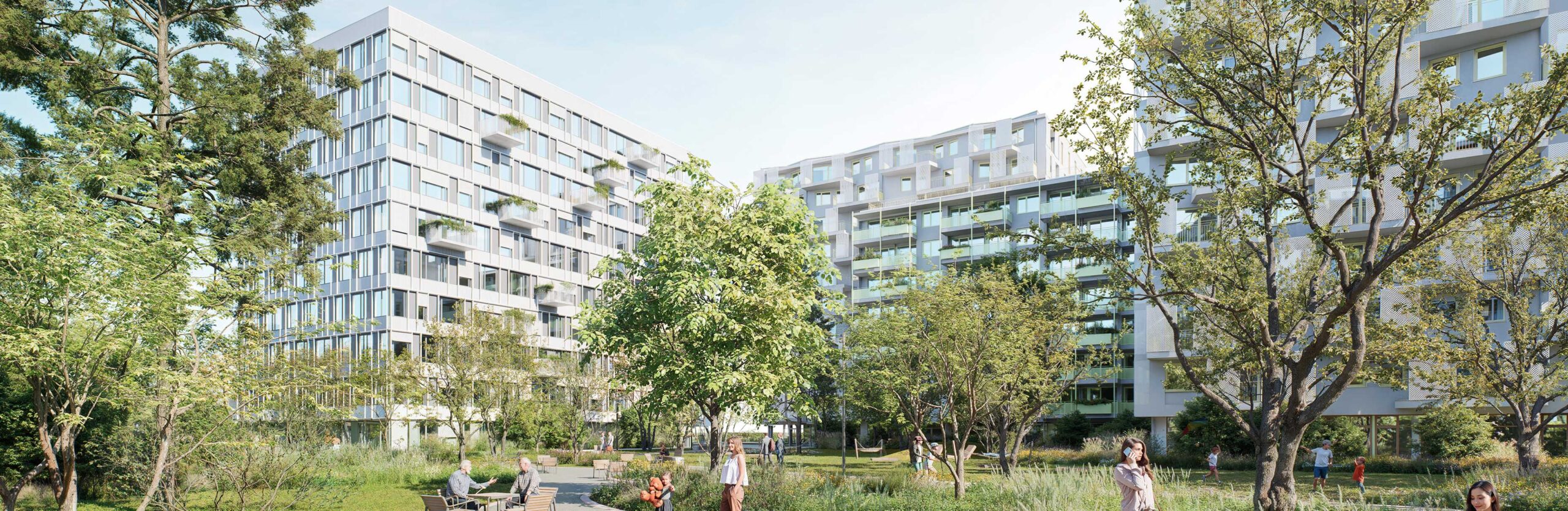 Am Kempelenpark -Copyright Flenreisz