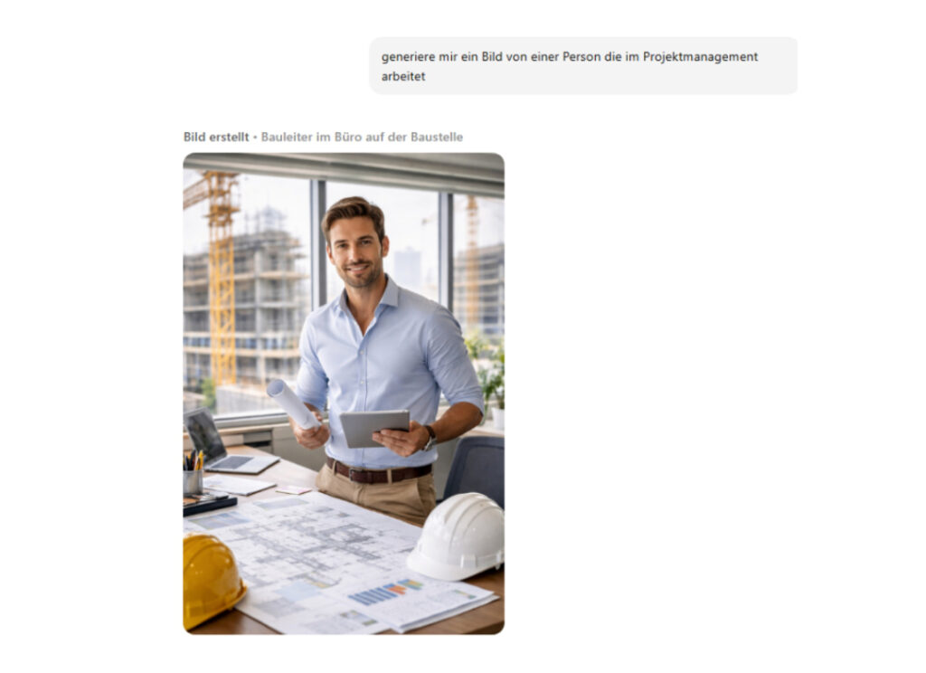 Internationaler Frauentag am 8. März - KI vs. Realität