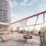PIER05 - Vielfältige Freiräume im Quartier
