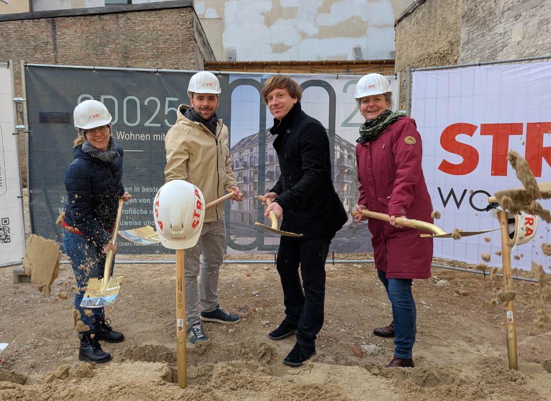 Internationaler Frauentag am 8. März