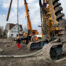Besuch der HYPO Baustelle in Hohenems