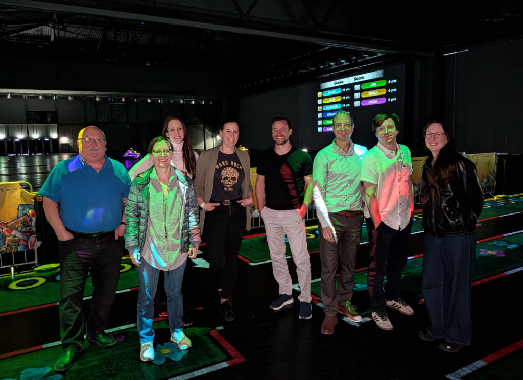 STC Teamevent - BattleKart