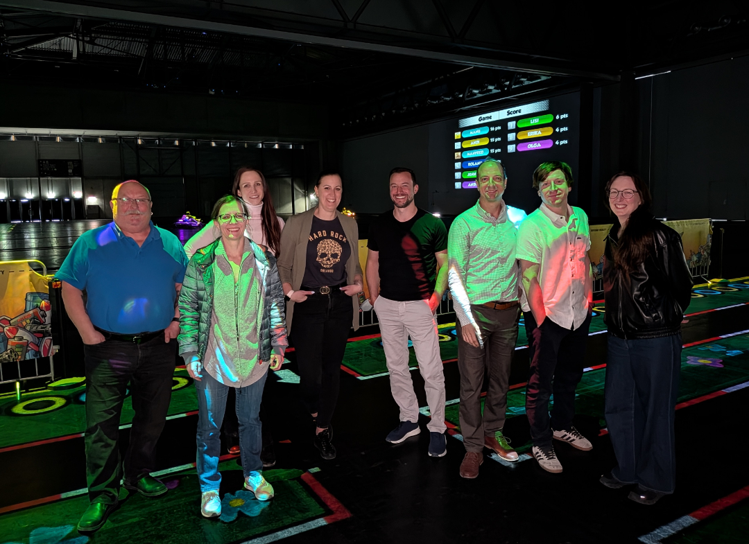 STC Teamevent - BattleKart