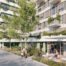 TragWerk am Kempelenpark - Visionen der Architektur