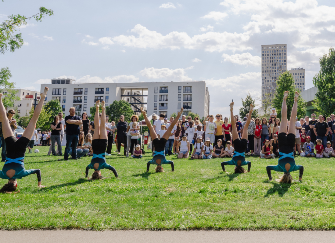 Donaustadt Sports Festival 2026