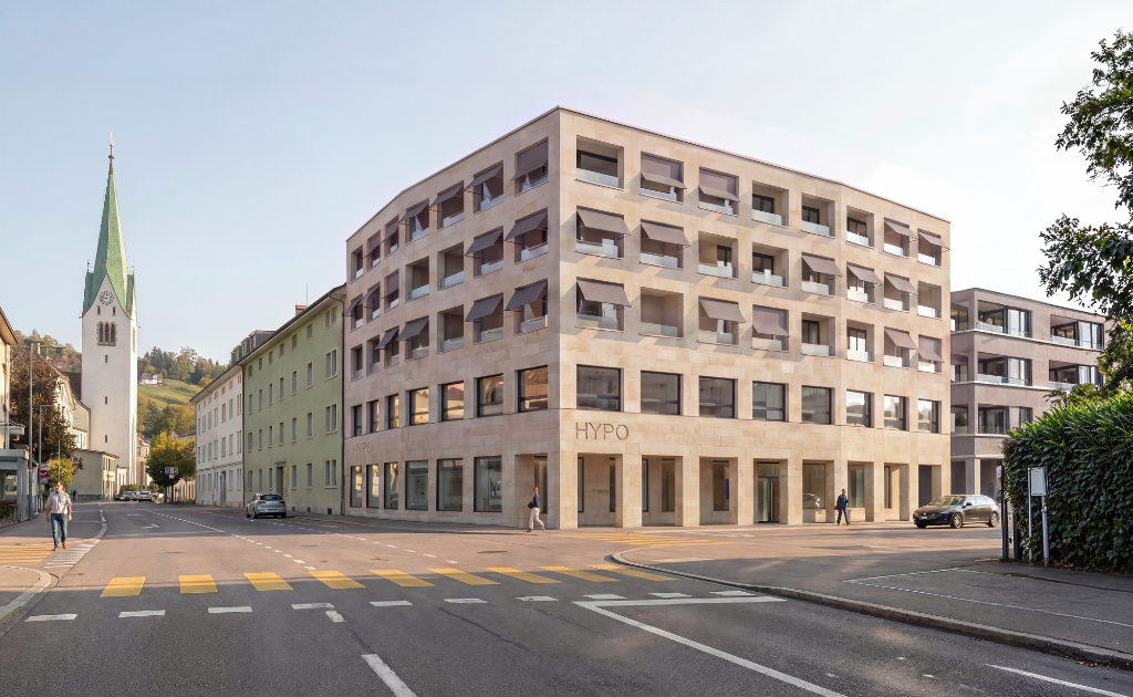 HYPO Feldkirch